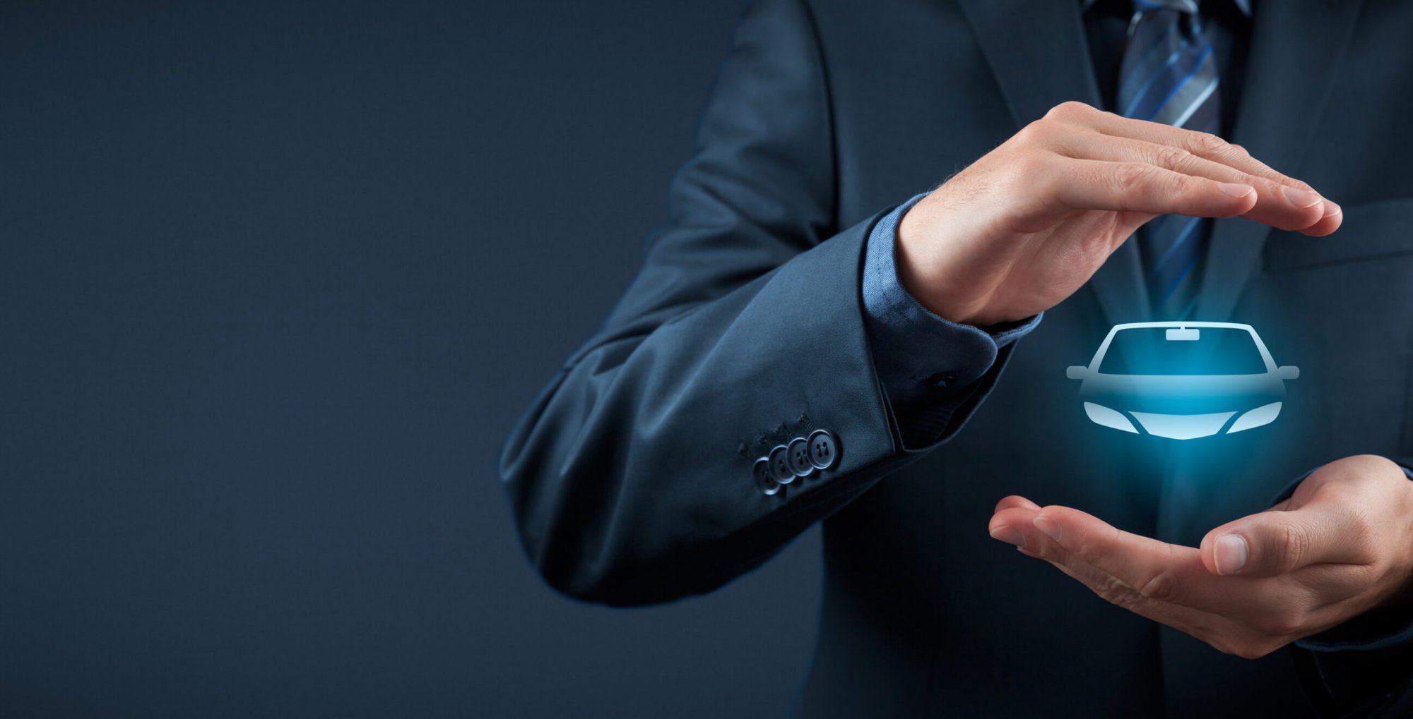 Aracınızın Değerini Lacivert ile Koruyun!